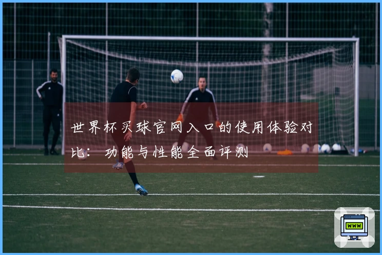 世界杯买球官网入口的使用体验对比：功能与性能全面评测