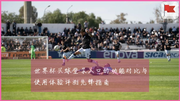 世界杯买球登录入口的功能对比与使用体验评测先锋指南