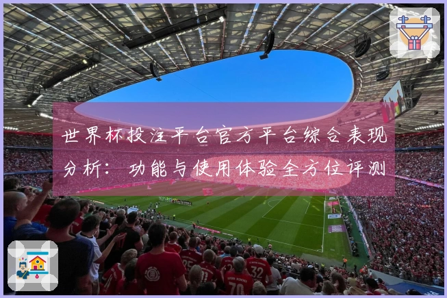 世界杯投注平台官方平台综合表现分析：功能与使用体验全方位评测